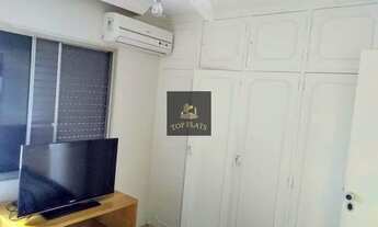 Imagem 6: Flat disponível na Vila Nova Conceição