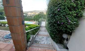 Imagem 4: Casa - Jardim do Lago - Atibaia