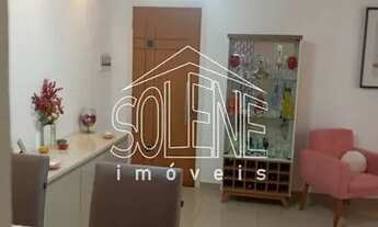 Imagem 4: APARTAMENTO A VENDA NO BAIRRO CIDADE DAS FLORES OSASCO, COM 2 DORMITORIOS E 1 VAGA DE GARA