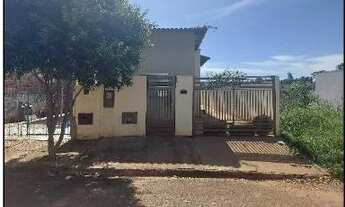 Imagem: FERNANDOPOLIS - Casa Padrão