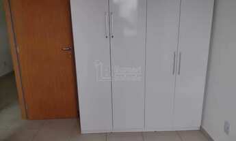 Imagem 6: Locação de Apartamentos / Padrão na cidade de Araraquara