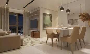 Imagem 4: Lançamento no Cordeiro | 03 Quartos com suíte - 70m²