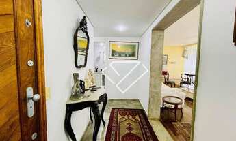 Imagem 6: Apartamento com 4 dormitórios à venda, 215 m² por R$ 3.850.000,00 - Ipanema - Rio de Janei