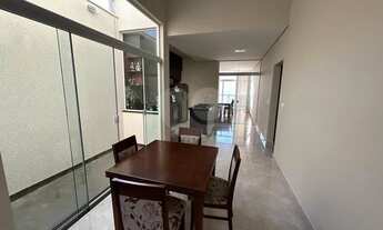 Imagem 4: Casa à venda em condomínio fechado em Piracicaba/SP