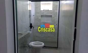 Imagem 3: Casa com 3 dormitórios, 130 m² - venda por R$ 750.000,00 ou aluguel por R$ 2.840,00/mês