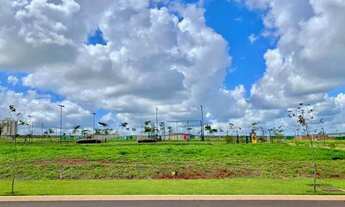 Imagem 5: Terreno Tambore Uberlândia