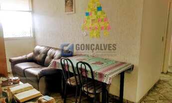 Imagem 2: SAO BERNARDO DO CAMPO - Residential / Apartment - BAIRRO ASSUNCAO