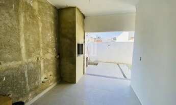 Imagem 3: Casa térrea à venda no Condomínio Horto Florestal Villagio em Sorocaba