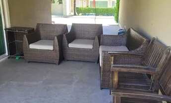 Imagem 2: Casa com 4 dormitórios à venda, 173 m² por R$ 735.000,00 - Eusébio - Eusébio/CE