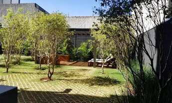 Imagem 3: Apartamento Locação 1 Dormitórios - 90 m² Pinheiros