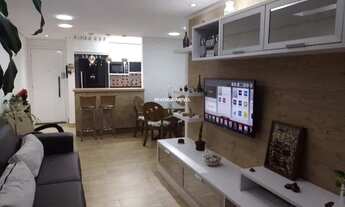 Imagem: APARTAMENTO SENDO 3 DORMITORIOS E 1 SUITE