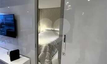 Imagem 3: São Paulo - Apartamento Padrão - CAMPO BELO