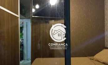 Imagem 6: Casa de condomínio Dália para venda tem com 3 quartos sendo 1 suíte