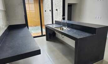 Imagem 3: Casa 3 Suítes + Piscina - Jardins Barcelona - a 12min do Shopping Flamboyant