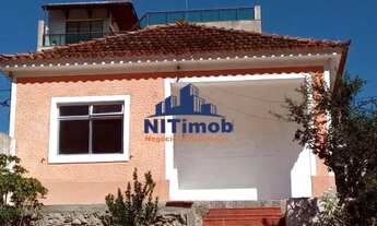 Imagem: Casa para aluguel, 3 quartos, 1 vaga, São