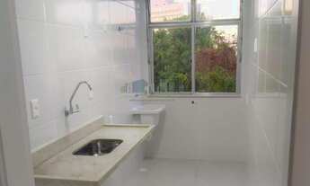 Imagem 3: Apartamento para Venda em Rio de Janeiro, Taquara, 2 dormitórios, 1 banheiro, 2 vagas