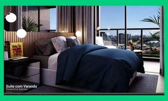 Imagem 7: Apartamento 2/4 com suíte e 1 vaga, lançamento no COSTA AZUL