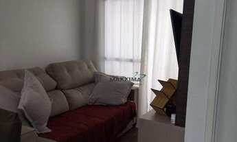 Imagem 7: Apartamento com 2 dormitórios à venda, 64 m² por R$ 740.000,00 - Santa Paula - São Caetano