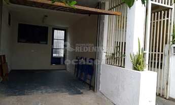 Imagem 7: Casa Padrão em São José do Rio Preto