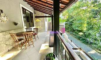 Imagem 7: Casa com 4 dormitórios à venda, 338 m² por R$ 940.000,00 - Vila Progresso - Niterói/RJ