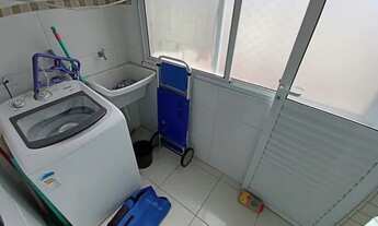 Imagem 5: PRAIA GRANDE - Apartamento Padrão - TUPI