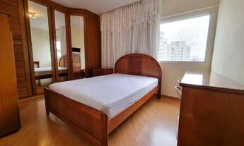 Imagem: Apartamento com 2 dormitórios para alugar