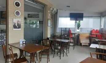 Imagem 1: Ponto para alugar, 120 m² por R$ 5.800,00/mês - Vila Valqueire - Rio de Janeiro/RJ