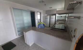 Imagem 4: Cobertura 3 suites com Closed - Piscina Pivativa! Tupi!