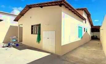 Imagem 7: Casa em Cidade Continental Setor Europa - Serra ES