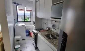 Imagem 7: Apartamento para venda tem 55 metros quadrados com 2 quartos em Tabuleiro do Martins - Mac