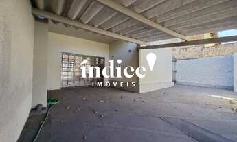 Imagem 2: Casas à venda 3 quartos 2 vagas Vila Xavier (Vila Xavier) Araraquara