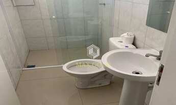 Imagem 7: Casa com 2 dormitórios para alugar, 80 m² por R$ 1.300,00/mês - Jardim Garcez - Taubaté/SP