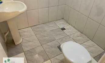 Imagem 7: Casa com 2 dormitórios para alugar, 190 m² por R$ 2.741,93/mês - Jardim Flamboyant - Campi