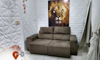 Imagem: CASA EM MARILUZ A DUAS QUADRAS DO MAR