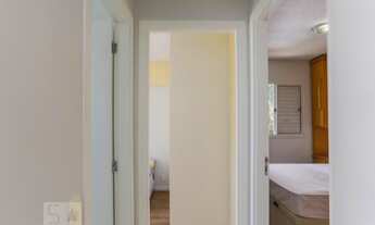 Imagem 7: Apartamento para Aluguel - Vila das Mercês, 2 Quartos, 50 m2