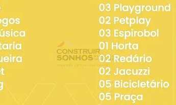 Imagem 2: Apartamento à venda, 2 quartos, 1 vaga, Lamenha Grande - Almirante Tamandaré/PR