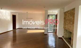 Imagem 2: APARTAMENTO ALTO PADRÃO ITAIM BIBI 250M 4DORMS/3SUÍTES/5VAGAS DE GARAGEM