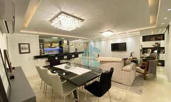 Imagem 5: Apartamento para venda com 108 metros quadrados com 3 quartos em Centro - Balneário Cambor