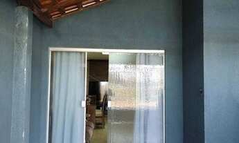 Imagem: Casa à venda, 92 m² por R$ 420.000,00