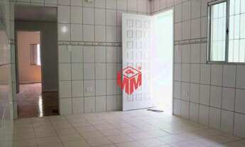 Imagem 3: Casa com 2 dormitórios à venda, 137 m² por R$ 420.000 - Bairro Assunção - São Bernardo do