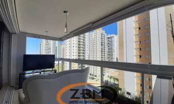 Imagem 2: Apartamento à venda 3 Quartos, 4 Vagas, 212M², Fazenda Gleba Palhano, Londrina - PR