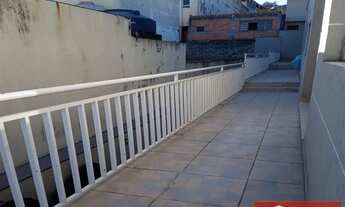 Imagem 5: Sobrado Jardim Belém São Paulo/SP