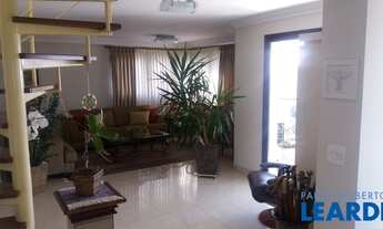 Imagem: COBERTURA - ALTO DA LAPA - SP