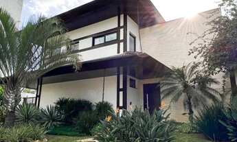 Imagem 4: Sobrado com 5 dormitórios à venda, 780 m² por R$ 4.500.000,00 - Jardim das Colinas - São J