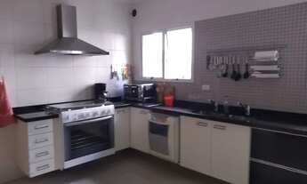 Imagem 7: Apartamento para locação - Santo Antônio - São Caetano do Sul