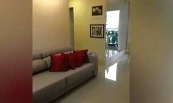 Imagem 5: Apartamento Completamente Mobiliado com Lazer Completo - Vila Valparaíso - Santo André