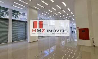 Imagem 3: Loja de esquina na Av: Paulista! com 637 metros na Bela Vista - São Paulo - SP