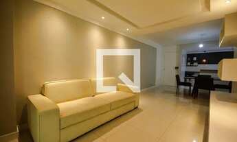 Imagem 4: Apartamento para Aluguel - Botafogo, 3 Quartos, 100 m2