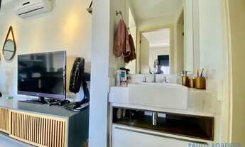 Imagem 7: APARTAMENTO - SUMAREZINHO - SP