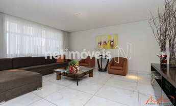 Imagem 3: Venda Apartamento 4 quartos Santo Antônio Belo Horizonte